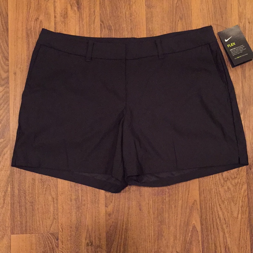 Nike Flex Golf Shorts ⛳️